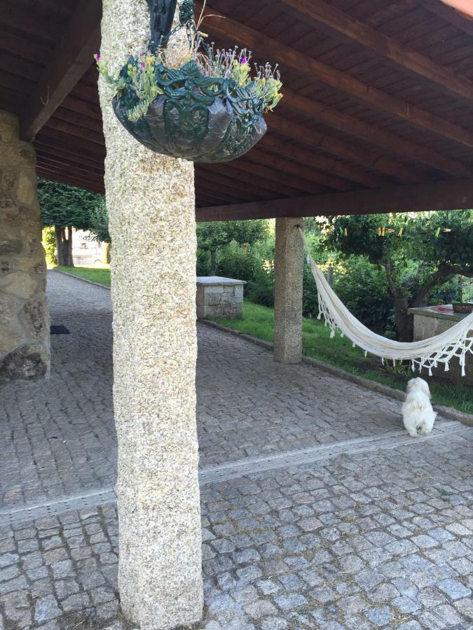 Casa Do Rolo By Trip2Portugal Villa Montalegre Exterior photo