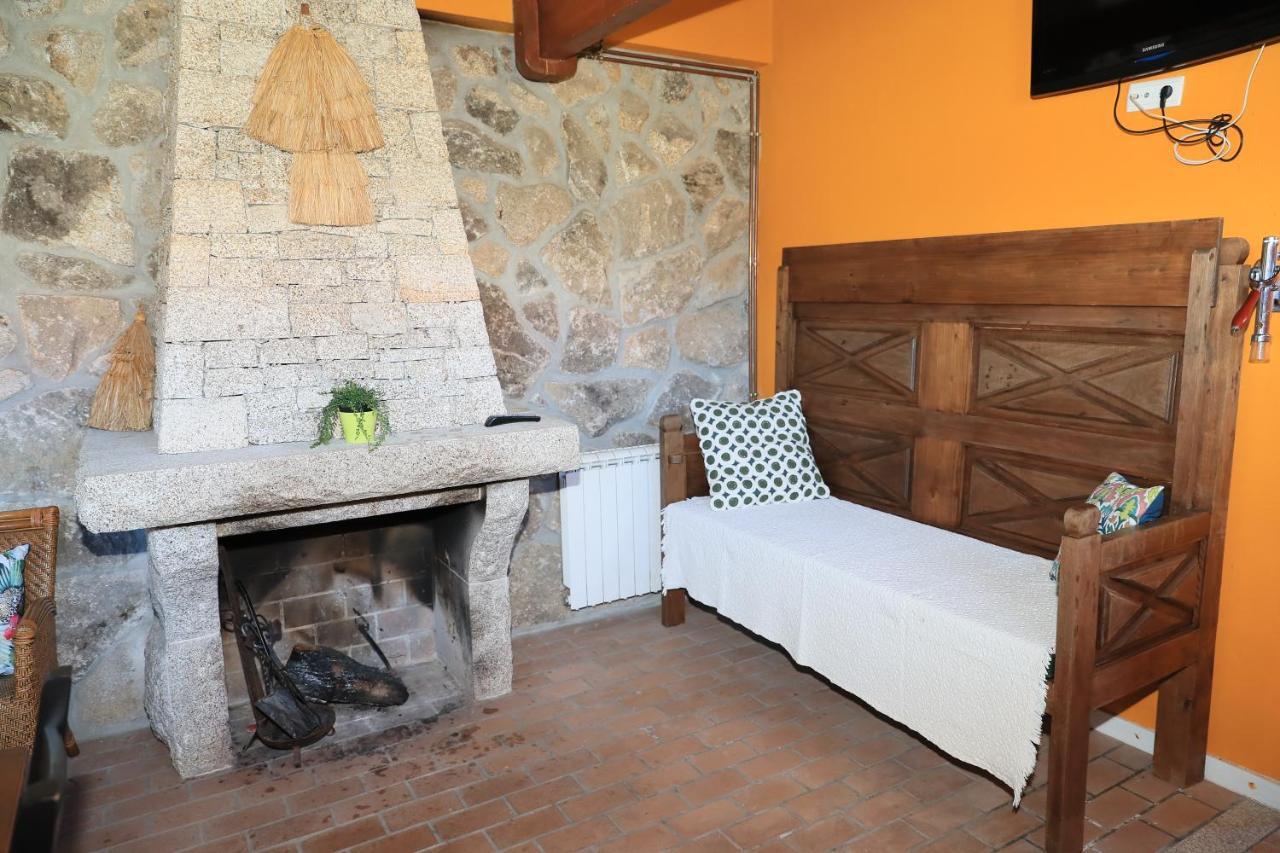 Casa Do Rolo By Trip2Portugal Villa Montalegre Exterior photo